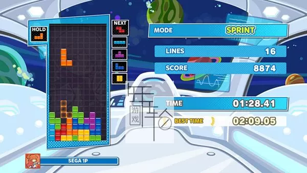 【双人】switch《噗哟噗哟俄罗斯方块 2 Puyo Puyo Tetris 2》中文版xci整合版下载【含1.3.2补丁+DLC】_1