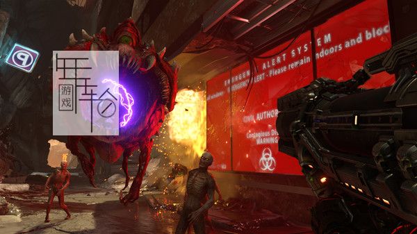 【魔改+原版】switch《毁灭战士：永恒 DOOM Eternal》中文版nsp/xci下载【1.13补丁+5DLC】_0