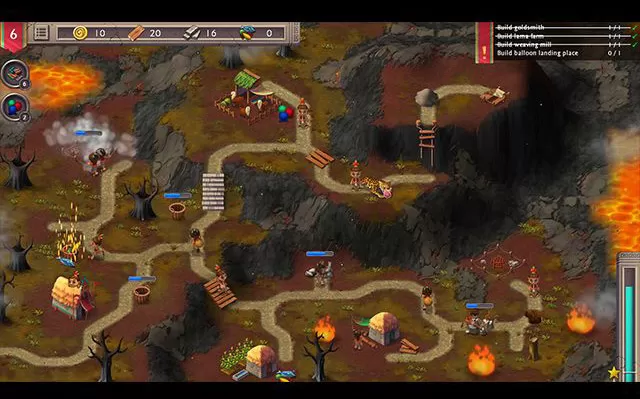 印加传说2:新冒险 Tales of Inca 2 New Adventures PC英文版下载