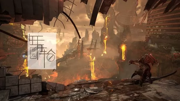 switch《毁灭战士：永恒 DOOM Eternal》中文版NSZ下载【1.14补丁+5DLC】_1