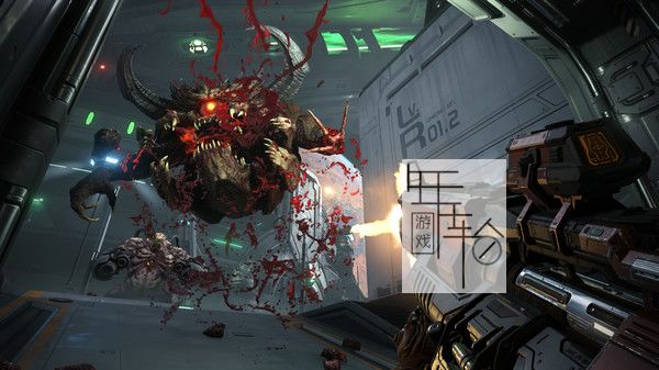 【魔改+原版】switch《毁灭战士：永恒 DOOM Eternal》中文版nsp/xci下载【1.13补丁+5DLC】_4