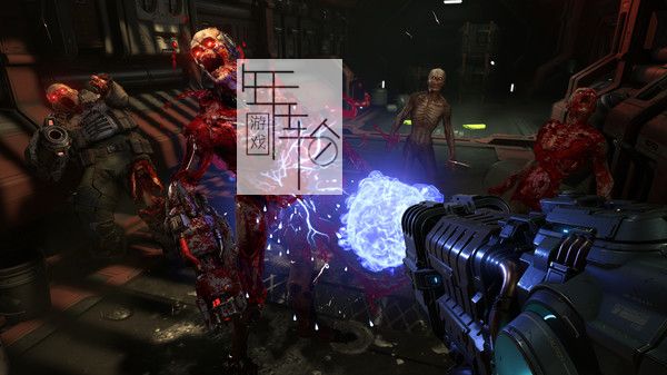 【魔改+原版】switch《毁灭战士：永恒 DOOM Eternal》中文版nsp/xci下载【1.13补丁+5DLC】_3