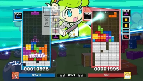 【双人】switch《噗哟噗哟俄罗斯方块 2 Puyo Puyo Tetris 2》中文版xci整合版下载【含1.3.2补丁+DLC】_3