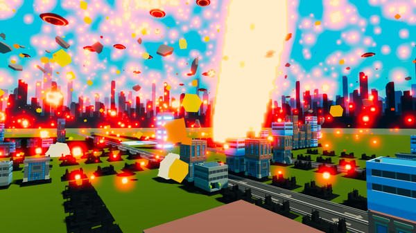 地球保护者VR Planet Protector VR PC英文版下载_1