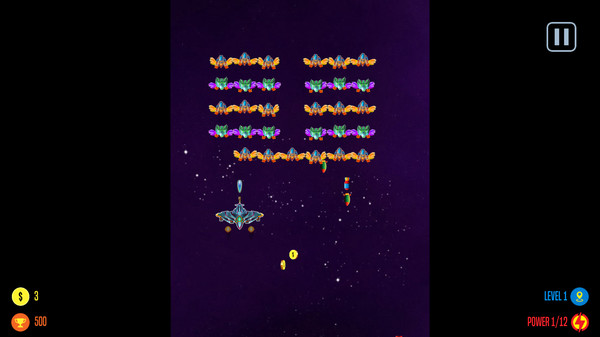太空中队 Space Squadron PC英文版下载_1