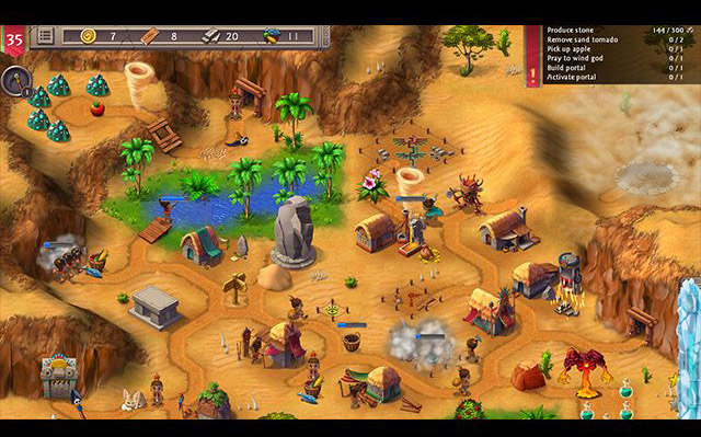 印加传说2:新冒险 Tales of Inca 2 New Adventures PC英文版下载_1