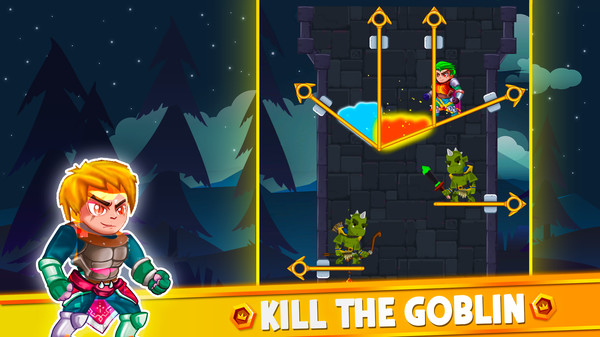 英雄拼图 Hero Puzzle PC英文版下载_0