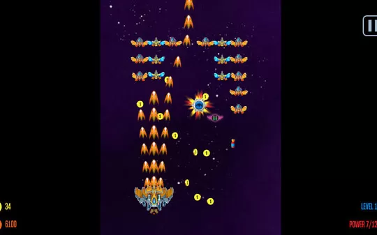 太空中队 Space Squadron PC英文版下载