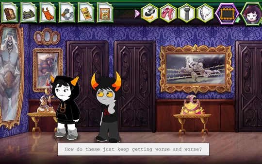 HIVESWAP 第二章 PC英文版下载