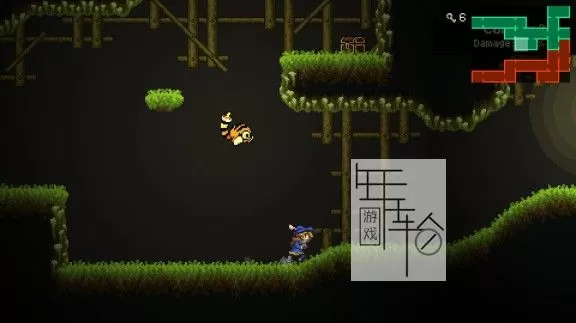 switch《 怪物避难所 Monster Sanctuary》中文版nsz下载【含2.1.0补丁】_4