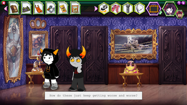 HIVESWAP 第二章 PC英文版下载_0
