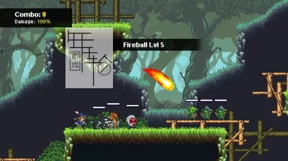 switch《 怪物避难所 Monster Sanctuary》中文版nsz下载【含2.1.0补丁】_2