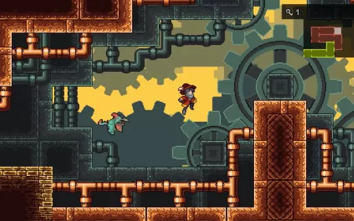 switch《 怪物避难所 Monster Sanctuary》中文版nsz下载【含2.1.0补丁】