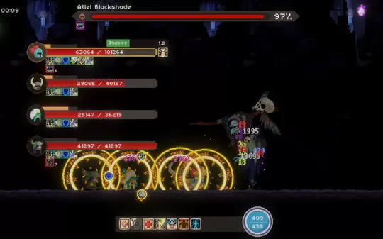 PC《迷你治疗师 Mini Healer》中文版下载v0.94m