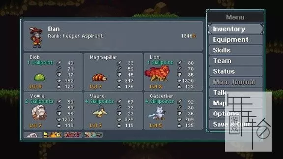 switch《 怪物避难所 Monster Sanctuary》中文版nsz下载【含2.1.0补丁】_3