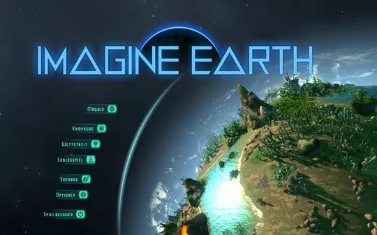 switch《幻想地球 Imagine Earth》中文版nsz下载+v1.17.2.6343补丁