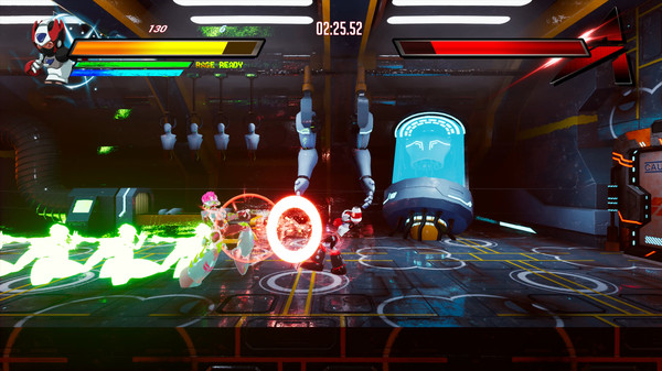 机器猎人A Android Hunter A PC英文版下载_1