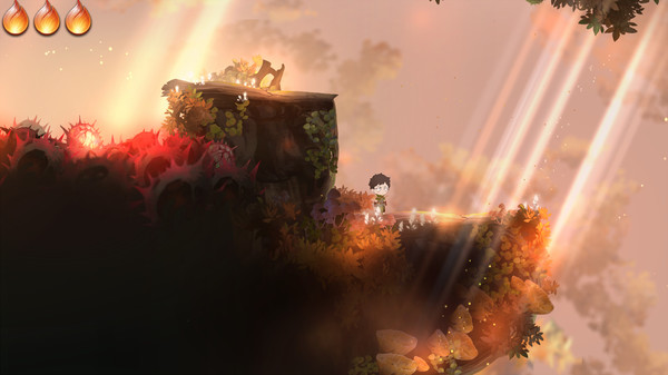 黑色刀片 Black Blade PC中文版下载_1