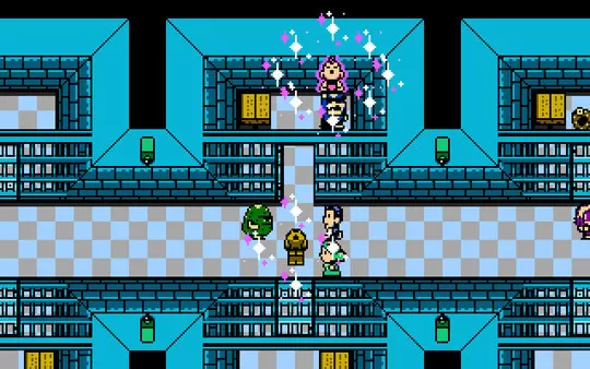 斧子警察 Axe Cop PC英文版下载