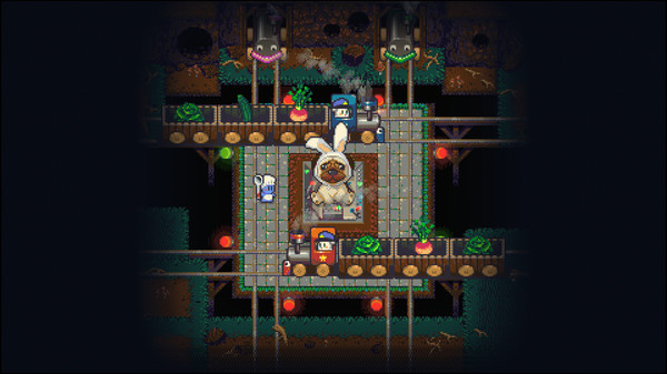 激进炖兔肉 Radical Rabbit Stew PC中文版下载_1