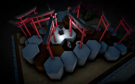 武士的季节 Seasons of the Samurai PC中文版下载