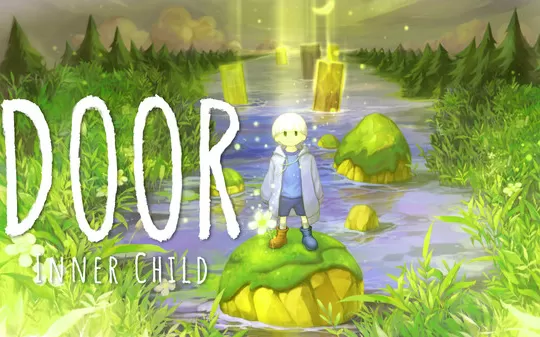 门:内心的孩子 DOOR:Inner Child PC中文版下载