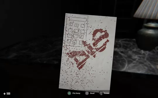 走廊:恐惧的程度 Corridor: Amount of Fear PC英文版下载