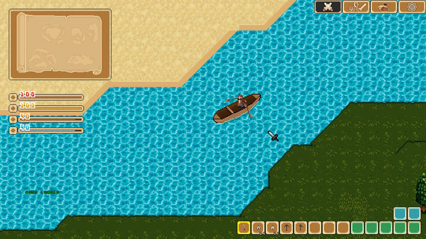 巨潮:海贼时代 StoneTide: Age of Pirates PC英文版下载_1
