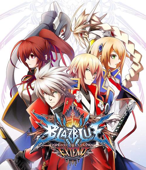 【5.05】PS4《苍翼默示录：刻之幻影扩展版》中文版pkg下载（含补丁）_0