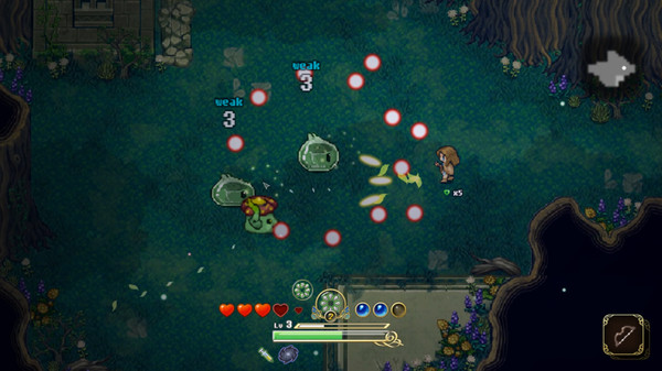 露西日记 Diary of Lucie PC英文版下载_0