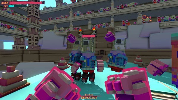 斯巴达之拳 Spartan Fist PC中文版下载_1
