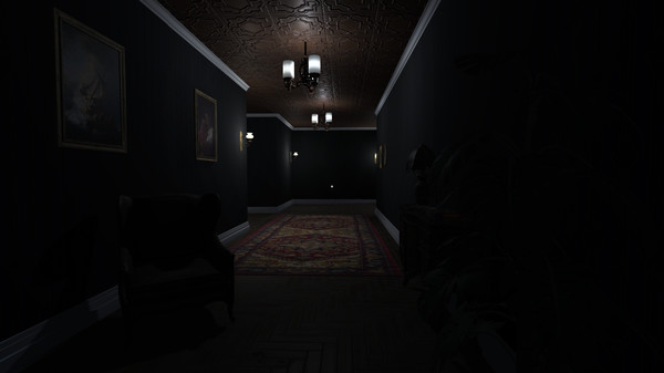 走廊:恐惧的程度 Corridor: Amount of Fear PC英文版下载_0