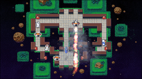 激进炖兔肉 Radical Rabbit Stew PC中文版下载_0