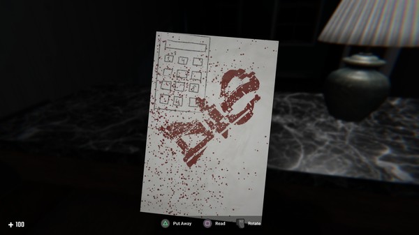 走廊:恐惧的程度 Corridor: Amount of Fear PC英文版下载_1