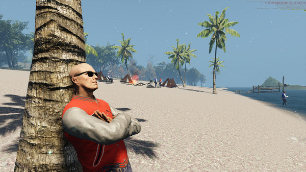 最后的土地 LAST LAND PC英文版下载_1