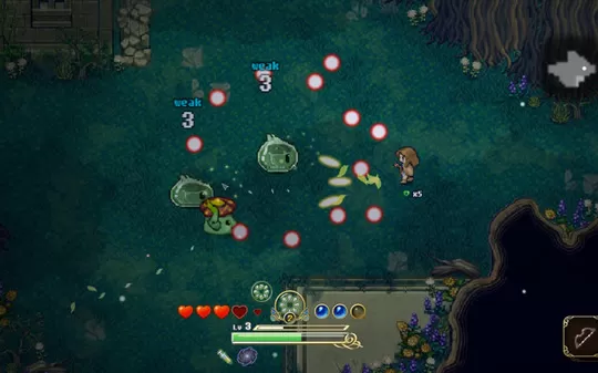 露西日记 Diary of Lucie PC英文版下载