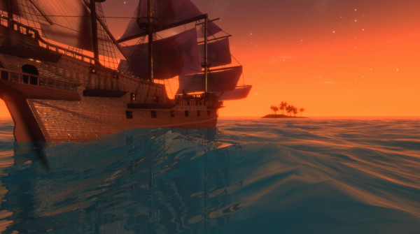 PC《偷渡者 Stowaway》英文版下载_0