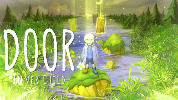 门:内心的孩子 DOOR:Inner Child PC中文版下载_0