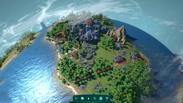 switch《幻想地球 Imagine Earth》中文版nsz下载+v1.17.2.6343补丁_1