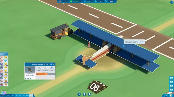 天空港 Sky Haven PC英文版下载_0