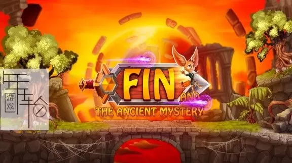 switch《勇敢狐狸游戏 Fin and the Ancient Mystery》英文版nsp/xci整合版下载【1.1.1补丁】_0