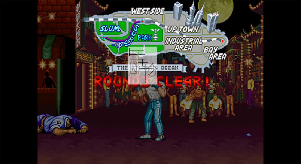 switch《卡普空街机馆 Capcom Arcade Stadium》中文版nsp/xci整合版下载【含1.0.7补丁+DLC+9.2魔改】_10