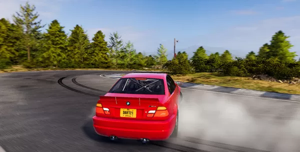漂移21 DRIFT21 PC中文版下载【v22438版|集成全DLC】_0