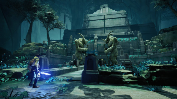 克罗诺斯:灰烬之前 Chronos: Before the Ashes PC中文版下载_0