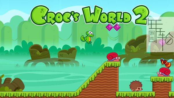 switch《鳄鱼世界2 Crocs World 2》英文版nsp/xci下载_0