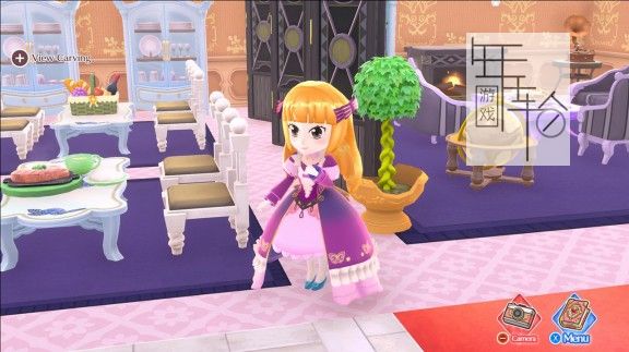 switch《漂亮的公主派对 Pretty Princess Party》英文版nsp/xci下载_0