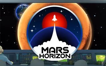 switch《火星地平线 Mars Horizon》中文版nsp/xci下载【含v1.4.2.2补丁】
