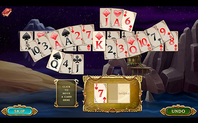 Spellarium 6 PC英文版下载_1