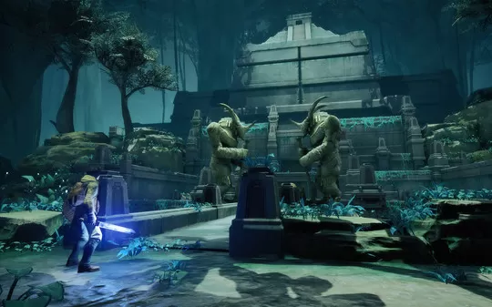 克罗诺斯:灰烬之前 Chronos: Before the Ashes PC中文版下载