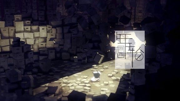 switch《我的阴暗面 Shady Part of Me》中文版xci整合版下载【0.3补丁魔改9.2】_2